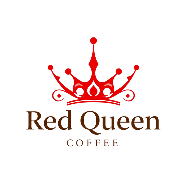 Red Queen Coffee